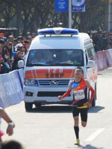 陆良县大型活动