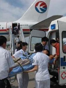 陆良县接送服务