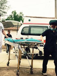 陆良县院后转乡